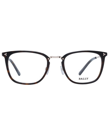 Bally Men's Brown Optical Frames - One Size